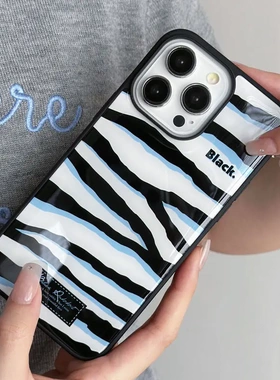 知泰mate6014滴胶壳iphone16promax适用15pro