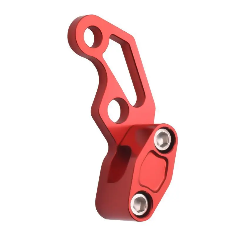 电动车改装摩托车线夹支架多功能固定支架 刹车油管固定线卡 配件