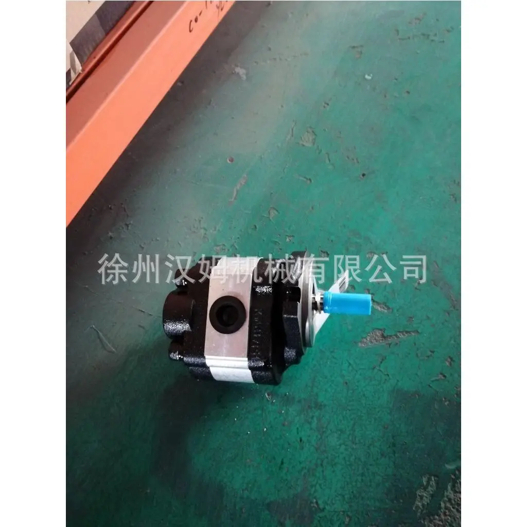 配件 压路机  snp2nn/025ln06sap1e5nnnb/nnnnn 齿轮泵