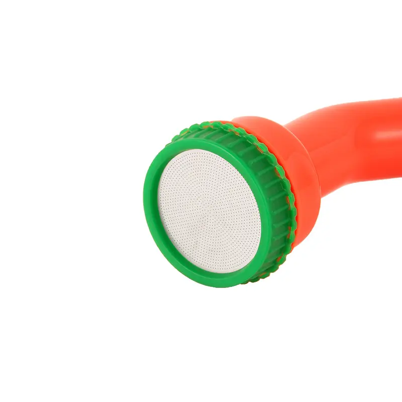 源头1000目喷洒喷淋头浇菜花园浇花水管喷水洒水喷雾器喷头