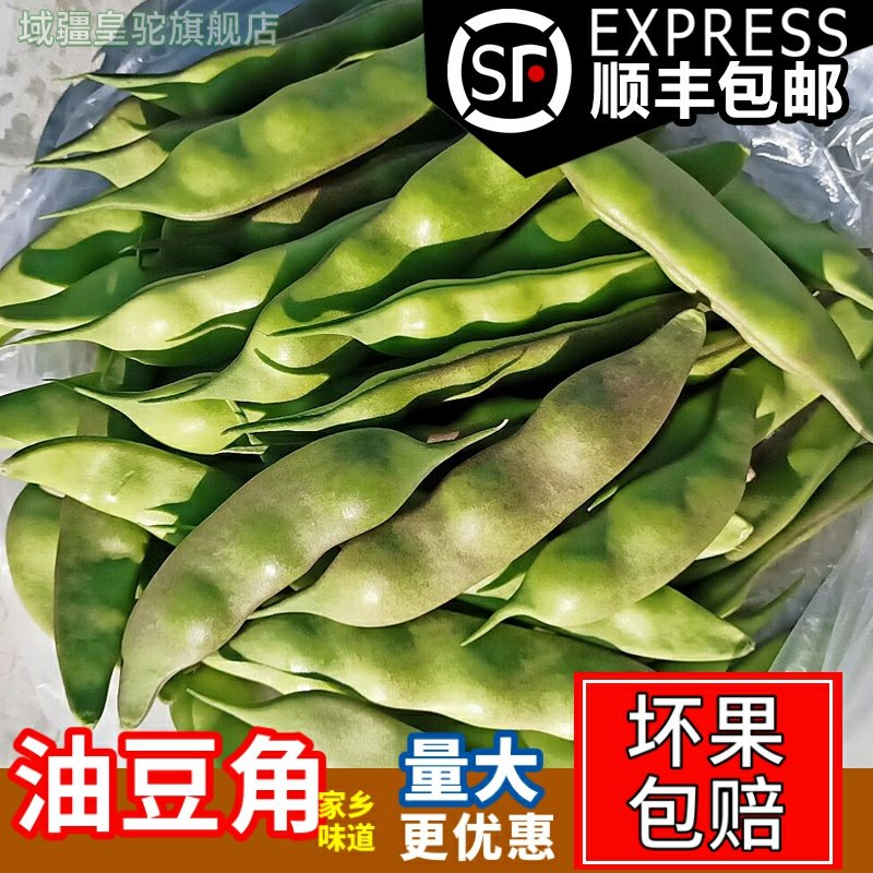 正宗东北油豆角现摘新鲜一点红当季新鲜蔬菜九月青面豆角开锅烂5,水产肉类/新鲜蔬果/熟食,新鲜豆类,淘宝优惠券,粉丝福利购,淘宝优惠卷
