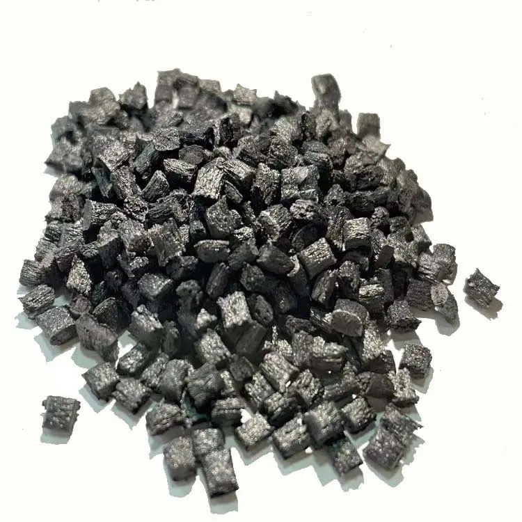 导电pps 电阻稳定10的3次方-5次方碳纤炭黑导电 碳纳米管导电pps