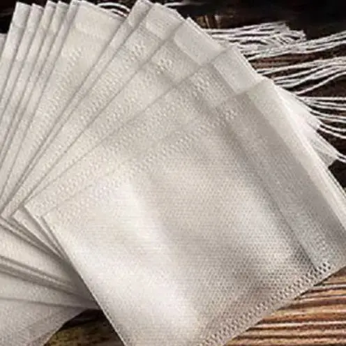 食品级纺布袋煲汤隔渣袋卤料包商用沙布袋商用茶包袋一次性