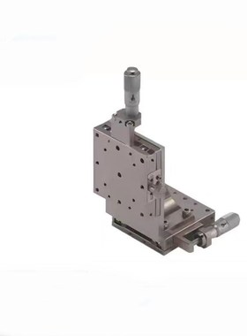 怡合达款EJH01-40 EJH01-60 EJH01-80线O性滚珠式XZ轴手动位移滑