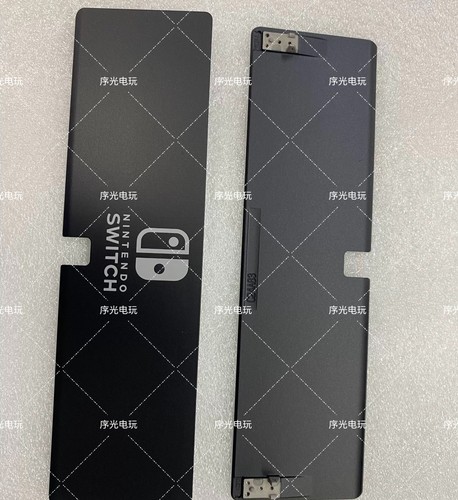 全新原装switcholed主机后盖支架