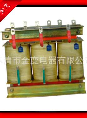 低价销售QZB-190KW三相自耦变压器减压起动变压器变压器