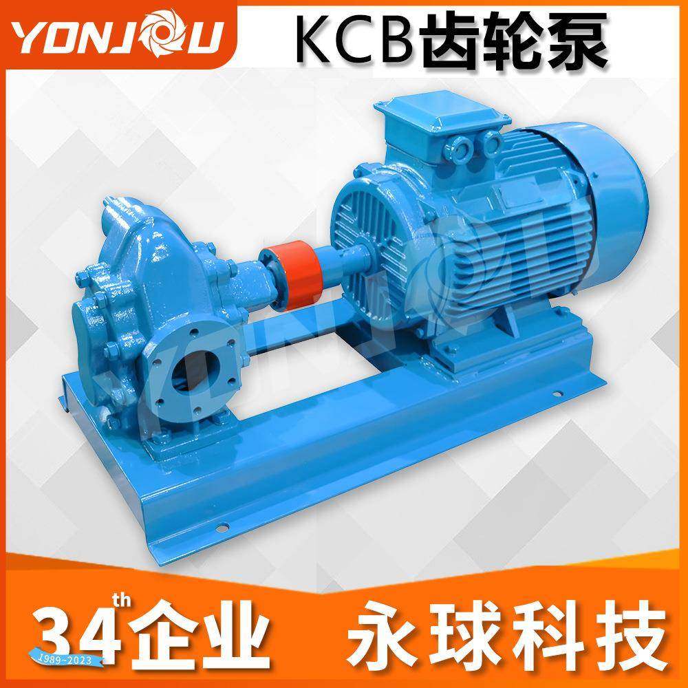 KCB不锈钢齿轮油泵铸铁防爆齿轮泵高粘度自吸润滑油沥青机油汽油,五金/工具,其它泵类型,淘宝优惠券,粉丝福利购,淘宝优惠卷