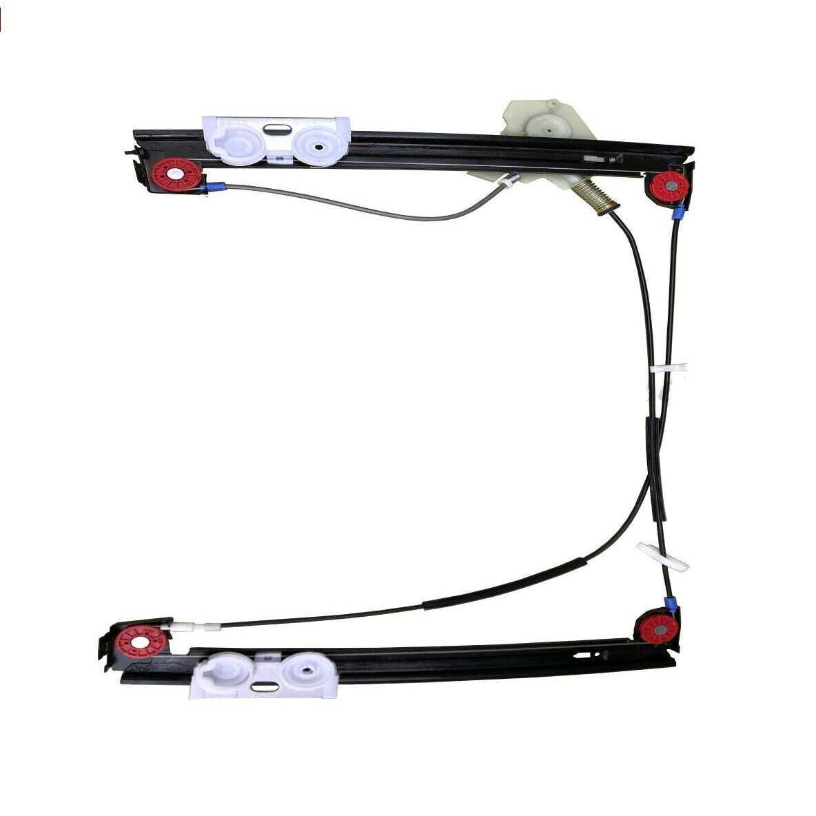 适用宝马迷你 MINI COOPER 玻璃升降器 51337162163/51337162164