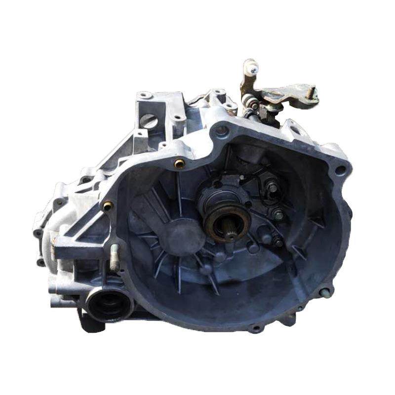 适用长安V3V5悦翔475逸动478志翔486陆风风尚手动变速箱波箱总成