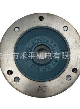 3GBA091510-BSCCN|ABB电机2.2KW2极立式电机前法兰端盖