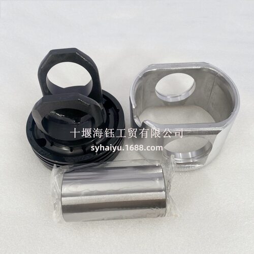重型卡车柴油机发动机活塞QSM11分体活塞4025159