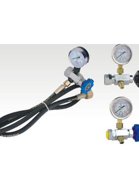 品质生产充气工具CQJ-16-M14*1.5