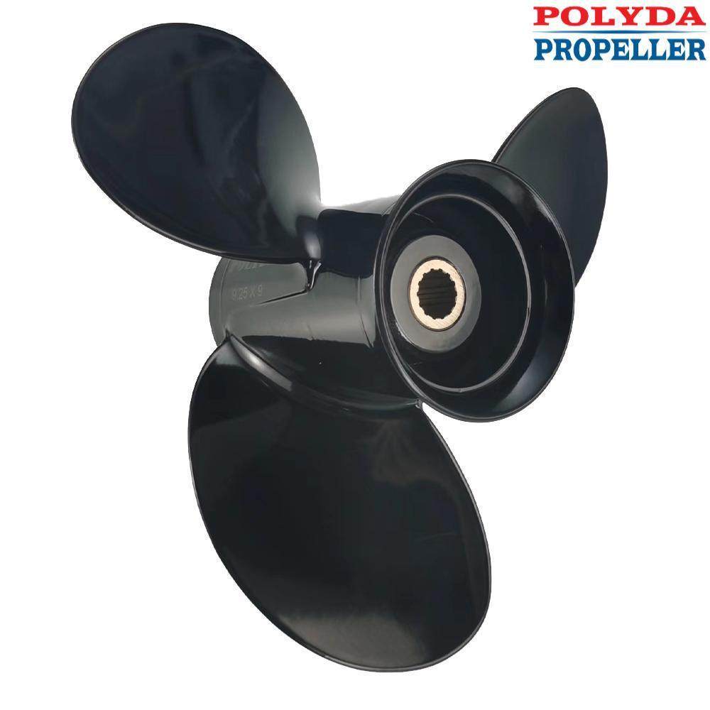 POLYDA东发9.9-20HP铝合金螺旋桨,船用船外机螺旋桨,自行车/骑行装备/零配件,更多零件/配件,淘宝优惠券,粉丝福利购,淘宝优惠卷