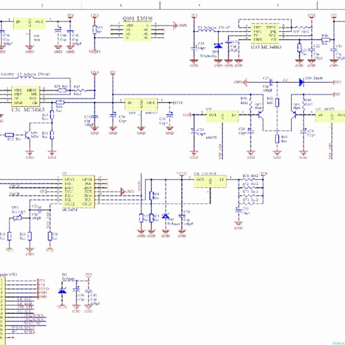 电力电子电机控制matlab程序代编设计帮做simulink建模与彷真代做