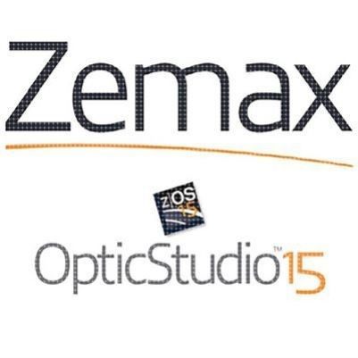 zemax 光学设计 外包代做 光学仿真建模