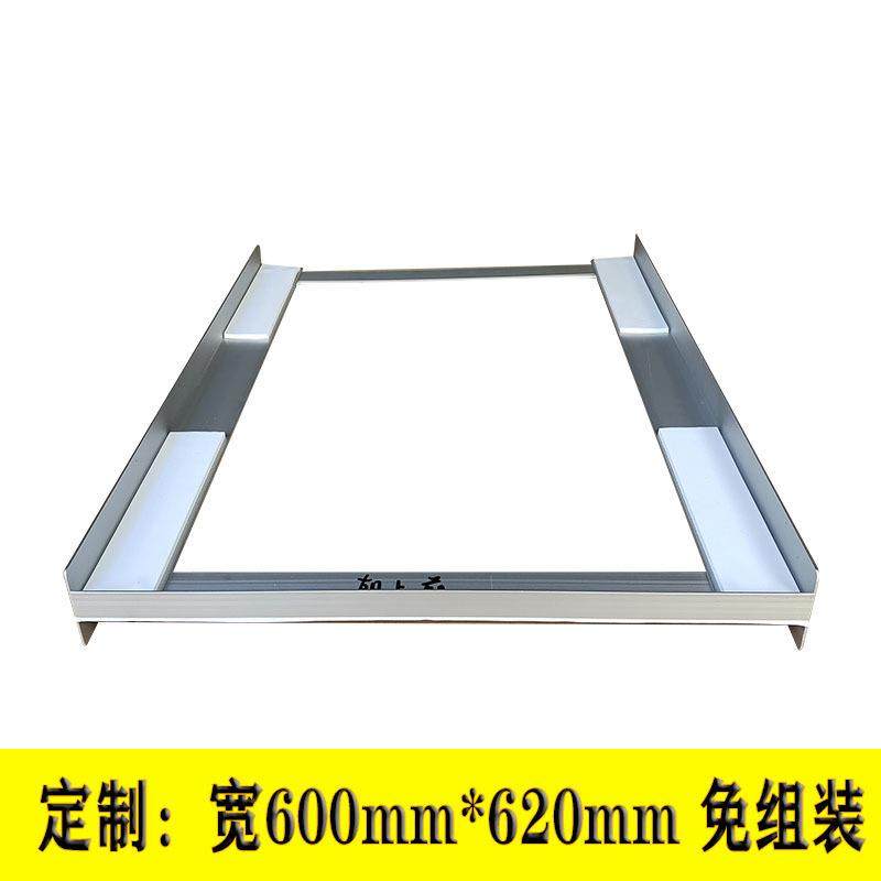 用叠烘子连烘衣加架机p叠干堆通衣衣机架放架件接干洗叠支机配机