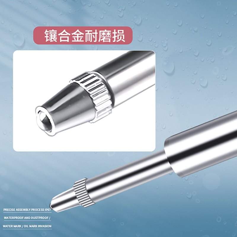 桂林桂量数显百分表0-10/30/50mm高度规指示表0.001千分表头校表