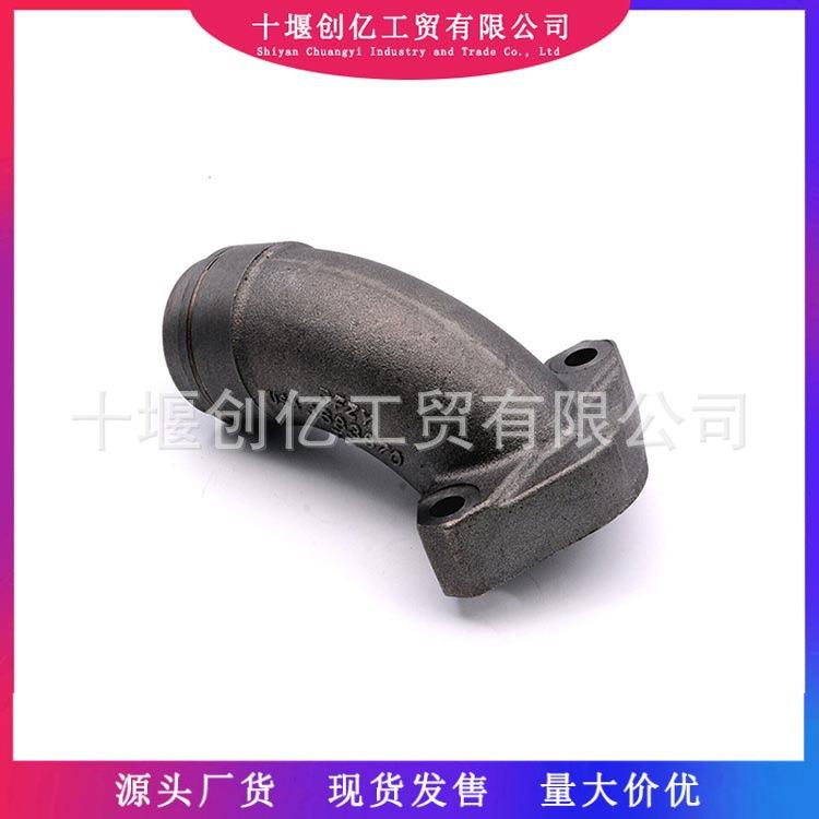 适用于康明斯ISX15QSX15发动机排气岐管43866683683870