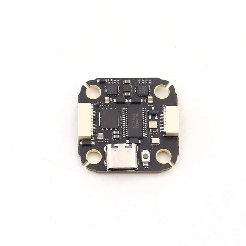 JHEMCU F722 F405 NOXE V2 飞控 FPV穿越机 四轴 20*20MM孔距