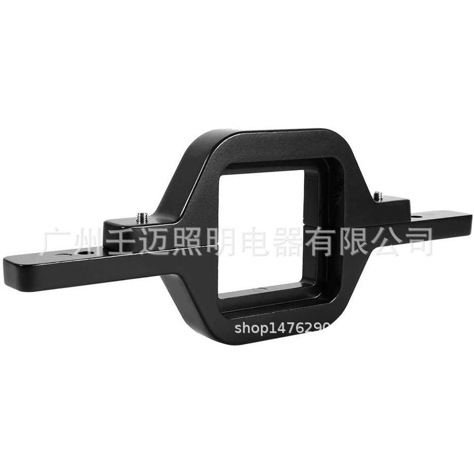 LED工作灯倒车灯支架个性改装钩装饰配件通用款越野拖车钩支架