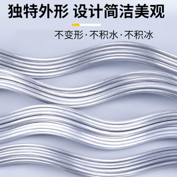 预绞丝护线条产品FYH-150-185-240-300预绞式护线条型号产品图片