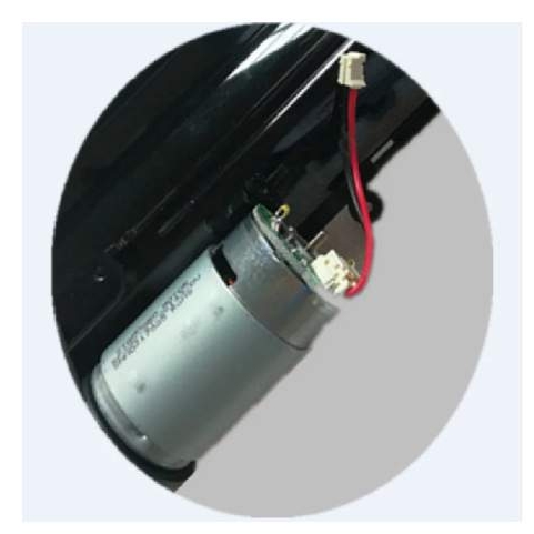 适用Ecovacs主辊刷电机DEEBOT N79S N79 Eufy RoboVac 11 11C电机
