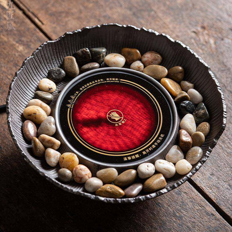 围炉煮茶电陶炉家用室内烧水全套茶壶玻璃壶煮茶器烤茶煮茶炉一套,畜牧/养殖物资,畜牧/养殖器械,淘宝优惠券,粉丝福利购,淘宝优惠卷