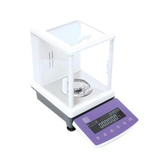 上天精仪十万分之一电子天平AB1235C/AB105C/AB1235/AB105