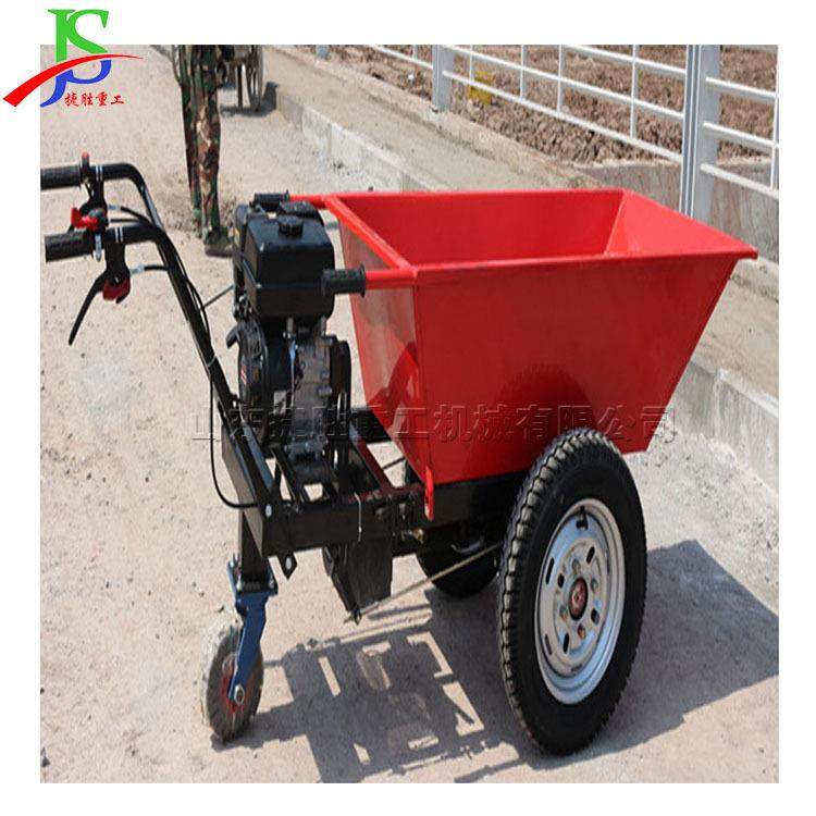 建筑工地推送砂石车汽油手推灰斗车生活垃圾运输周转车,畜牧/养殖物资,畜牧/养殖器械,淘宝优惠券,粉丝福利购,淘宝优惠卷