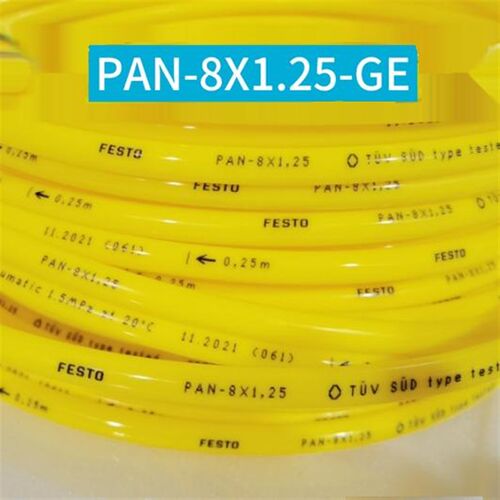FESTO 费斯托m气管PUN-PAN-H-8X1.25-6X1-BL