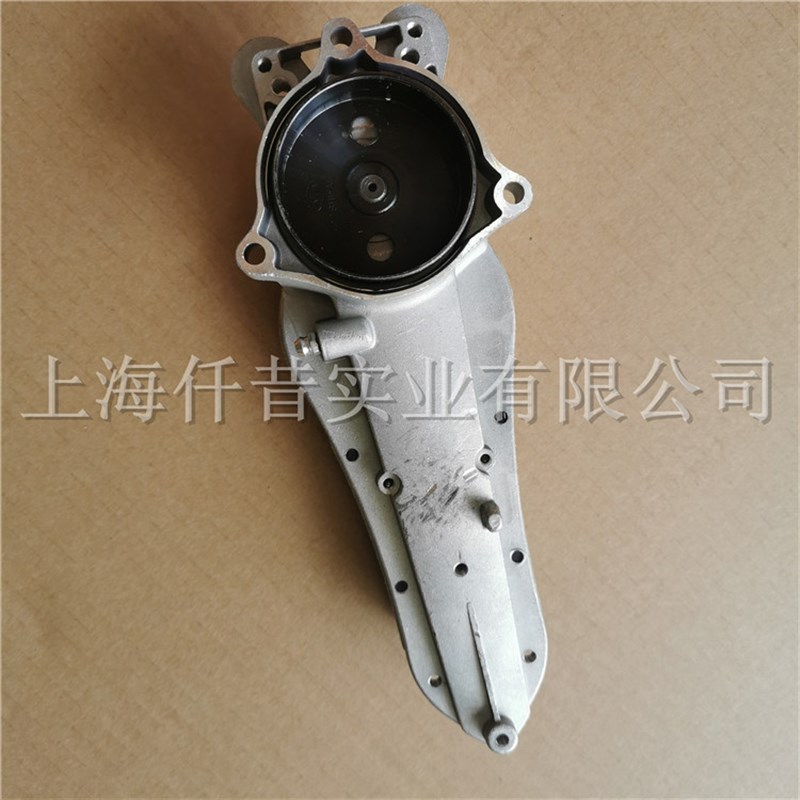 富世华小松CHTZ6010u修剪机7510修剪机上下齿轮箱盖箱总成