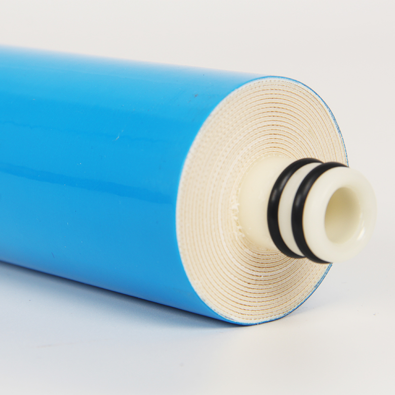 400G韩膜3012,3013微废水节水膜反渗透RO膜环保节V能大流量3:1膜