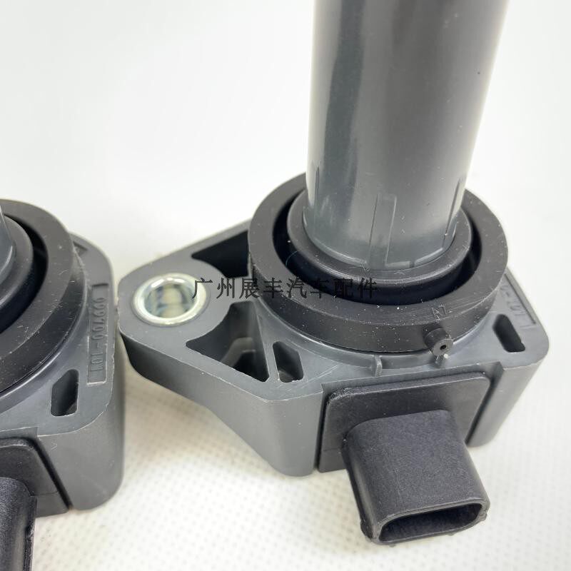 适用雅阁奥德赛思铂睿CRV凌派思域迪杰德锋N范飞度高压包点火线圈