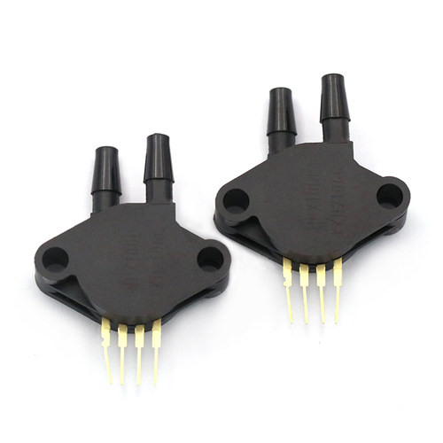 压力传感器 MPX10DP 10DP 封装ZIP-4 O压力传感 变送器 压力计