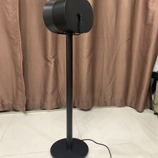 适用于SONOS Era300音响落B地支架,航空铝合金CNC加工,稳固一体