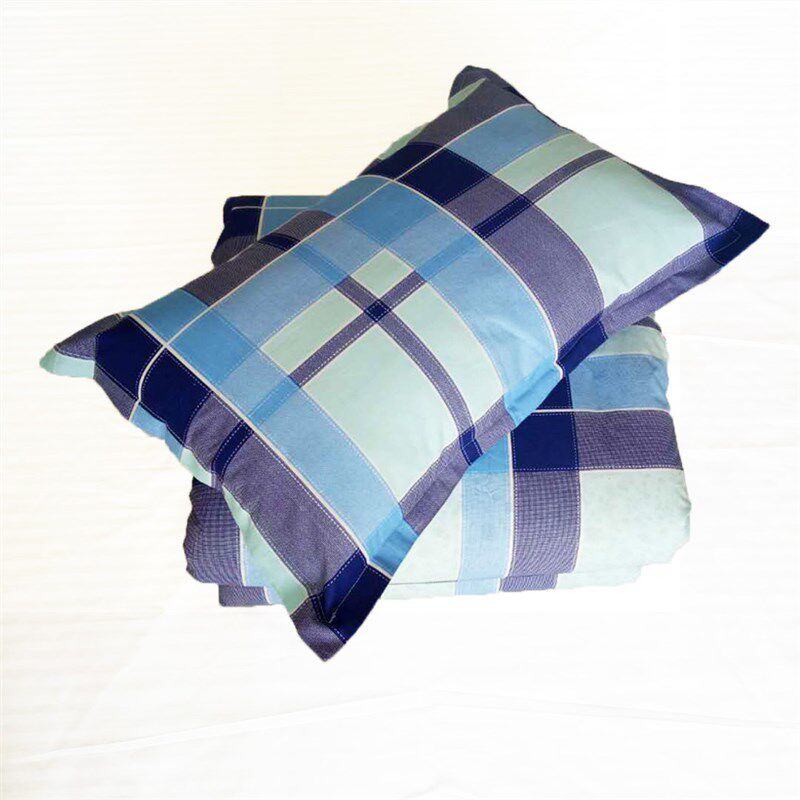 学生宿舍六件套床上用公寓床单被罩四件套被套枕套