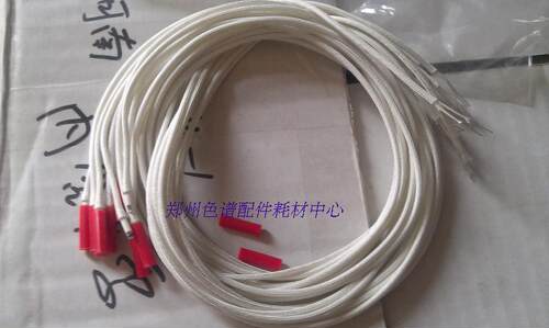 科晓气相色谱仪GC1690TFN进样器检测器柱温箱铂电阻PT100配件耗材