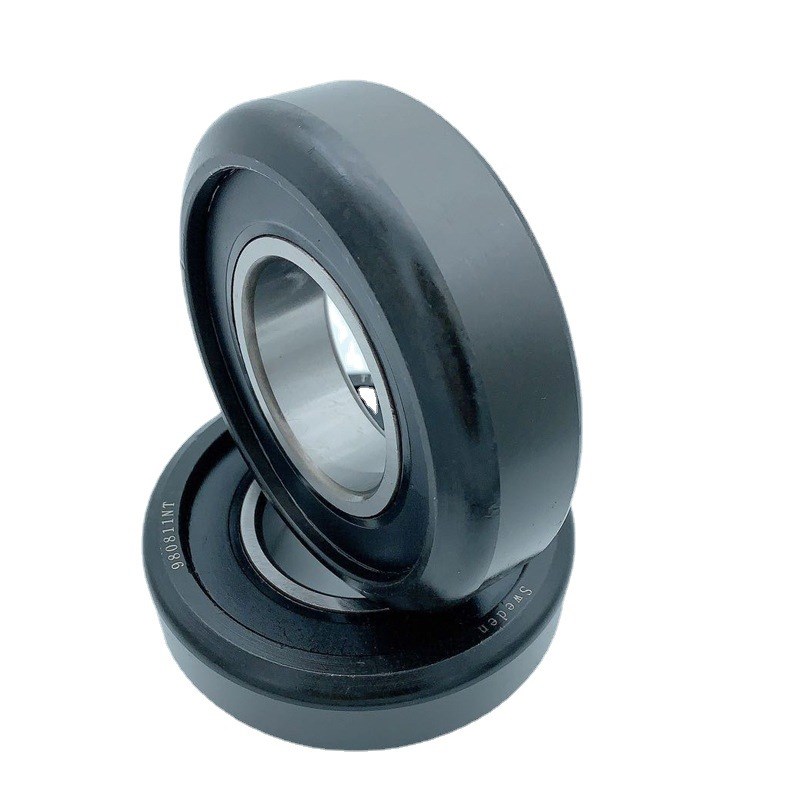 980811NT j55*119.2*34  叉车门架滚轮轴承型号尺寸齐全叉车专用