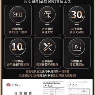 门锁室内家用房门锁卧室黑色实木门E把手静音分体锁通用型磁吸锁