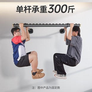 晾衣架阳台家用侧墙晾衣杆室内外折叠壁挂晒衣杆W侧面墙上固 侧装