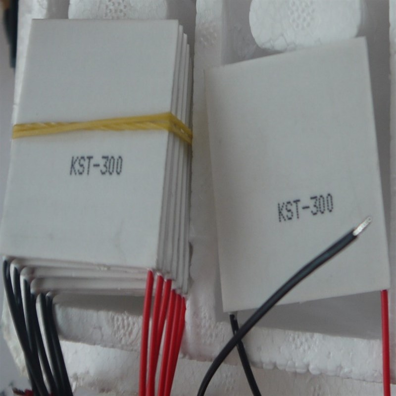 差发电片高温300度温新款DINY 半导体温差片