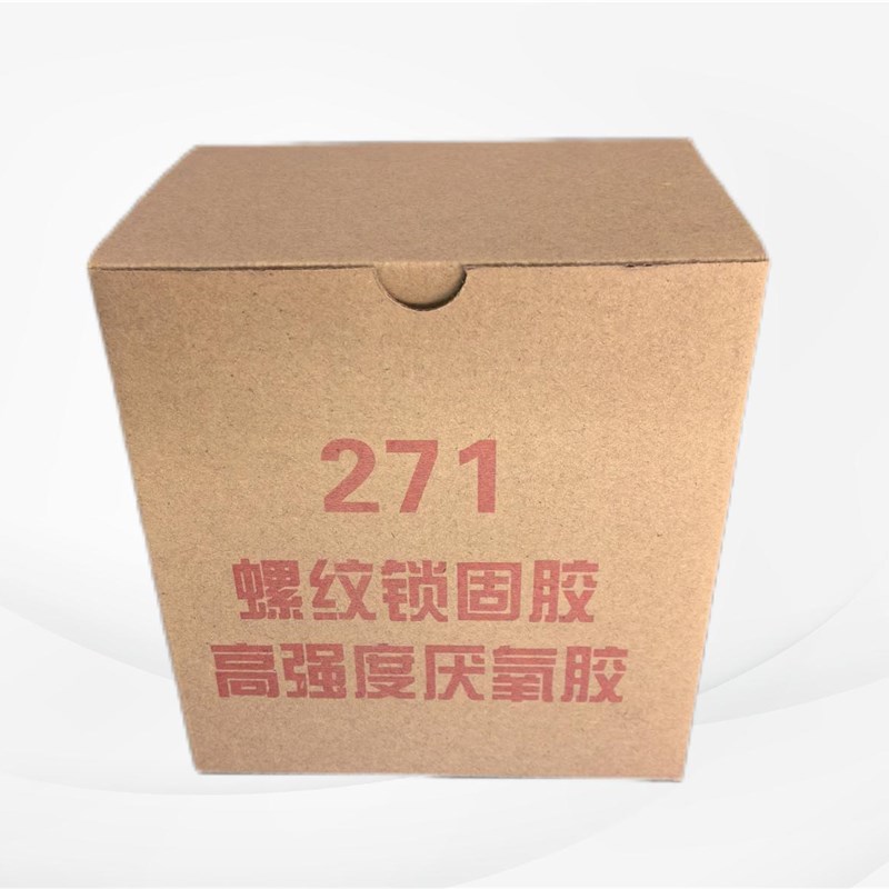 螺纹锁固胶高强s度厌氧胶高强度中粘度