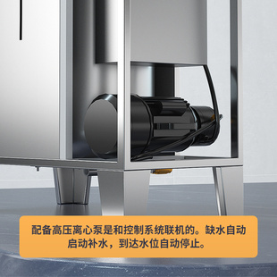 酿酒设备电蒸汽不锈钢商用大型z酿酒机小型家用烤酒烧酒酒坊蒸馏