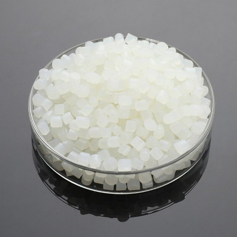 晶彦胶装机热熔i胶颗粒无线胶装机配件耗材透明热熔胶胶粒1斤