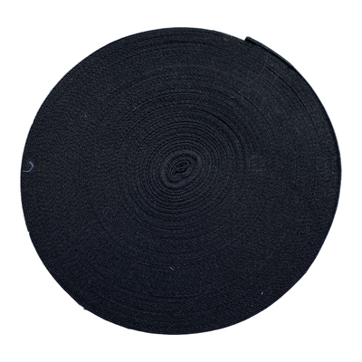 无弹力长布条打包捆绑带果树拉枝定型绳子薄扁绳捆扎带Z包边编织