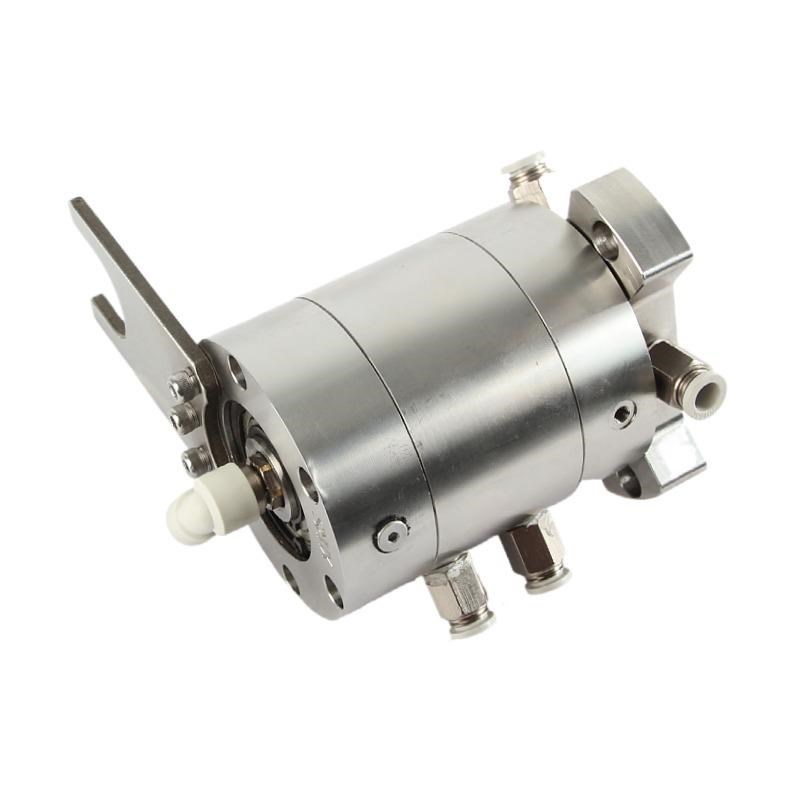 【源头厂家】双机封旋转接头机械密封H 山东华诚脱硫泵机械密封