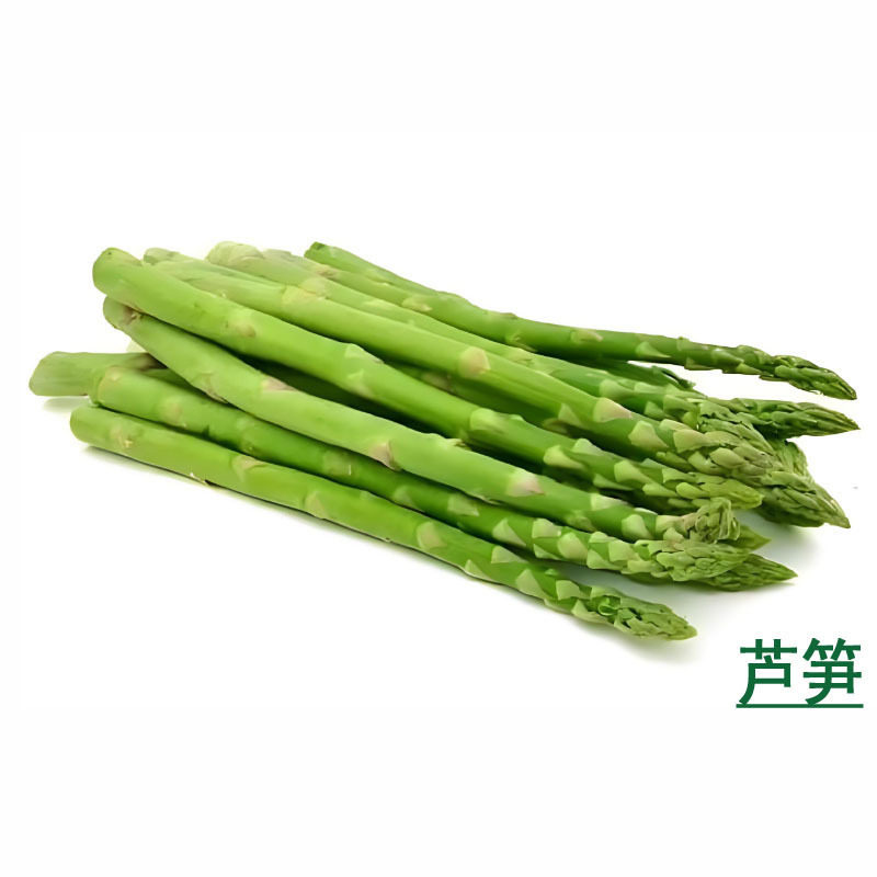 新鲜蔬菜嫩笋芦切白根包邮