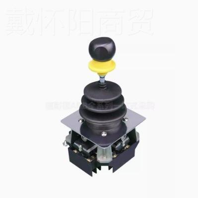 K0B-E12300主令控制YWG器XK-E11300吊机工业手柄操纵杆BE1233X原