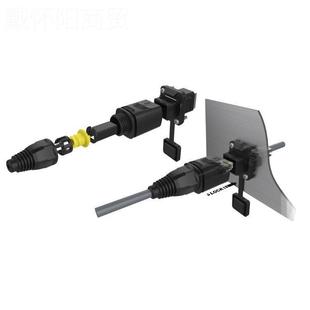 势供应优德国n赫斯曼HJPGirschan连接器 全m型号