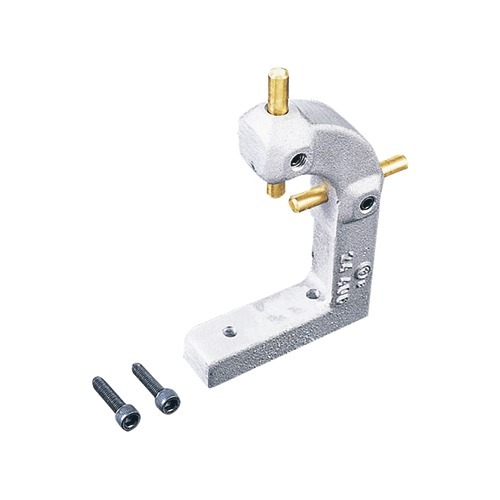 PROXXON迷你魔 移动式稳定扶架NO24406适用于车床PD400 NO24400